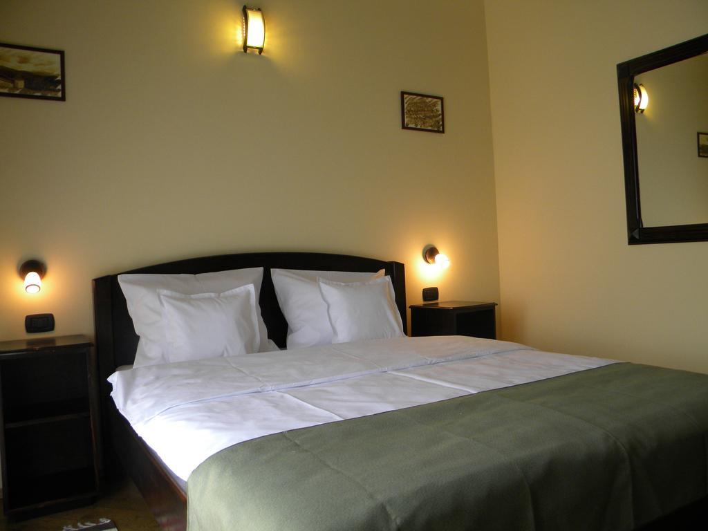 Pensiunea Mason'S Risnov Room photo